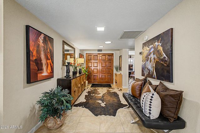 8079 E DEL TORNASOL Drive, Scottsdale, AZ 85258