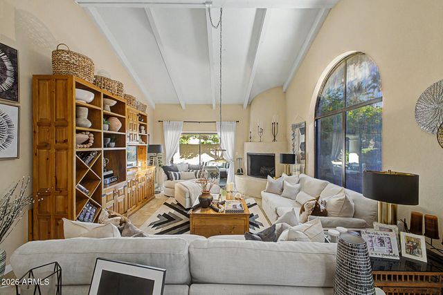 8079 E DEL TORNASOL Drive, Scottsdale, AZ 85258