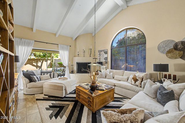 8079 E DEL TORNASOL Drive, Scottsdale, AZ 85258