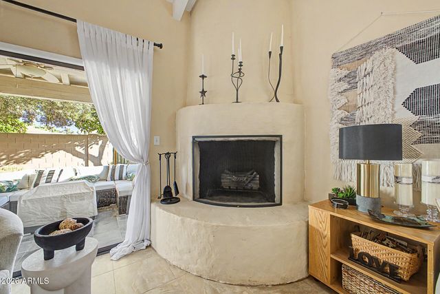 8079 E DEL TORNASOL Drive, Scottsdale, AZ 85258