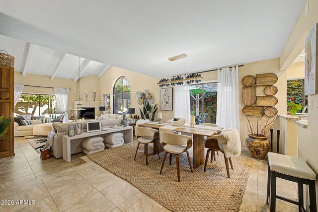 8079 E DEL TORNASOL Drive, Scottsdale, AZ 85258