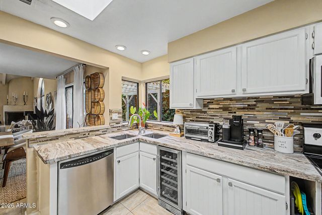 8079 E DEL TORNASOL Drive, Scottsdale, AZ 85258