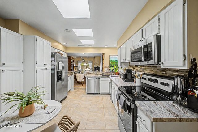 8079 E DEL TORNASOL Drive, Scottsdale, AZ 85258