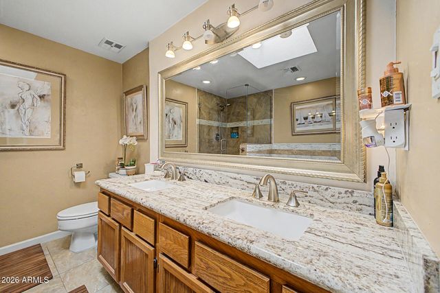 8079 E DEL TORNASOL Drive, Scottsdale, AZ 85258