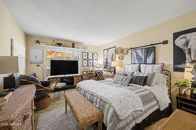 8079 E DEL TORNASOL Drive, Scottsdale, AZ 85258