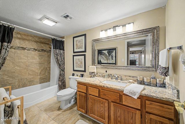 8079 E DEL TORNASOL Drive, Scottsdale, AZ 85258