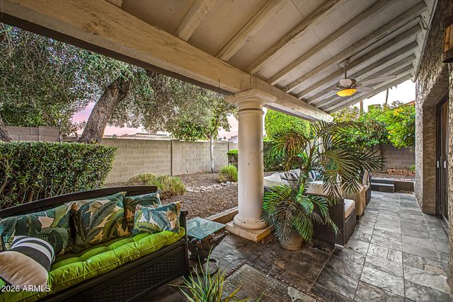 8079 E DEL TORNASOL Drive, Scottsdale, AZ 85258