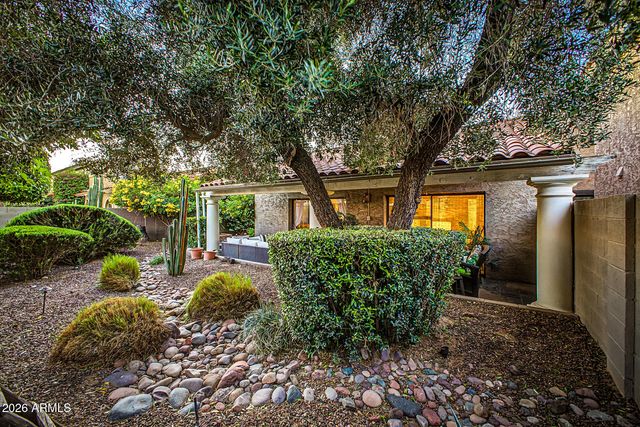 8079 E DEL TORNASOL Drive, Scottsdale, AZ 85258