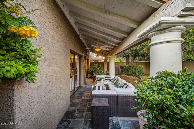 8079 E DEL TORNASOL Drive, Scottsdale, AZ 85258