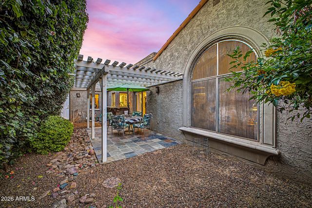 8079 E DEL TORNASOL Drive, Scottsdale, AZ 85258