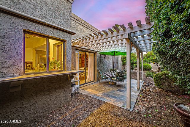 8079 E DEL TORNASOL Drive, Scottsdale, AZ 85258