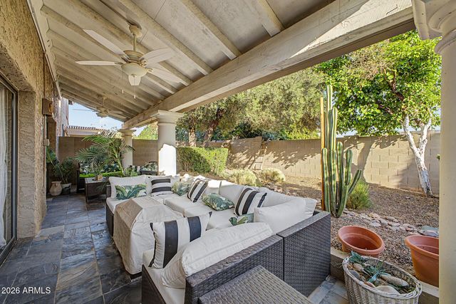 8079 E DEL TORNASOL Drive, Scottsdale, AZ 85258