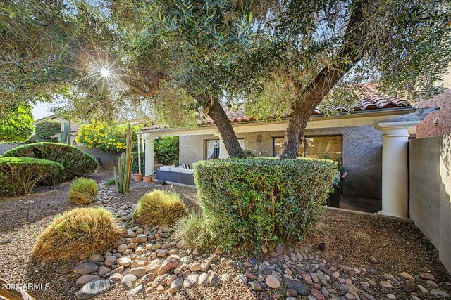 8079 E DEL TORNASOL Drive, Scottsdale, AZ 85258