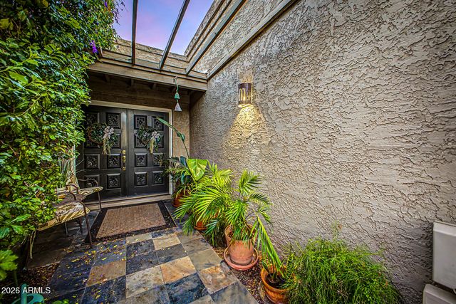 8079 E DEL TORNASOL Drive, Scottsdale, AZ 85258