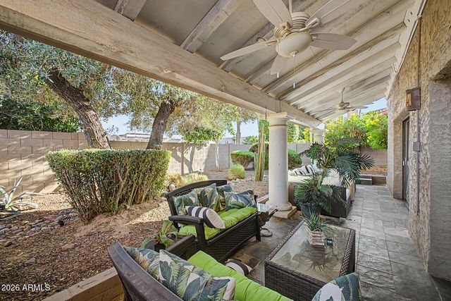 8079 E DEL TORNASOL Drive, Scottsdale, AZ 85258