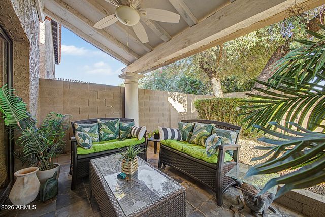 8079 E DEL TORNASOL Drive, Scottsdale, AZ 85258