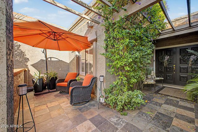 8079 E DEL TORNASOL Drive, Scottsdale, AZ 85258