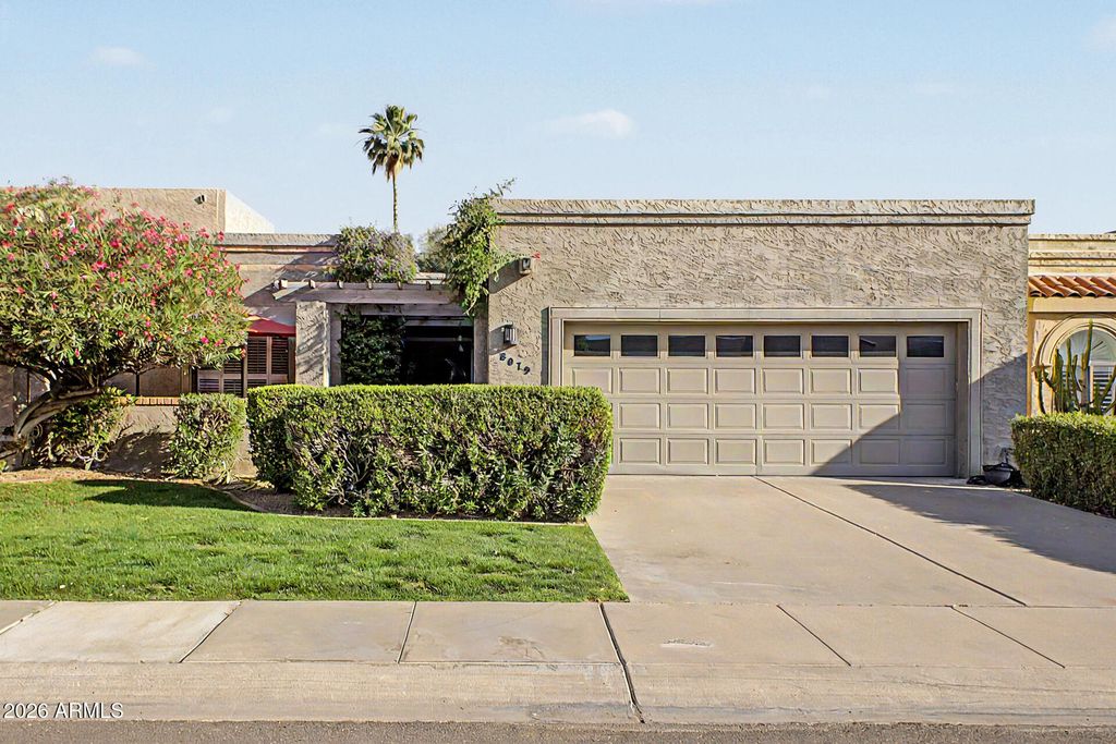 8079 E DEL TORNASOL Drive, Scottsdale, AZ 85258 — photo 2