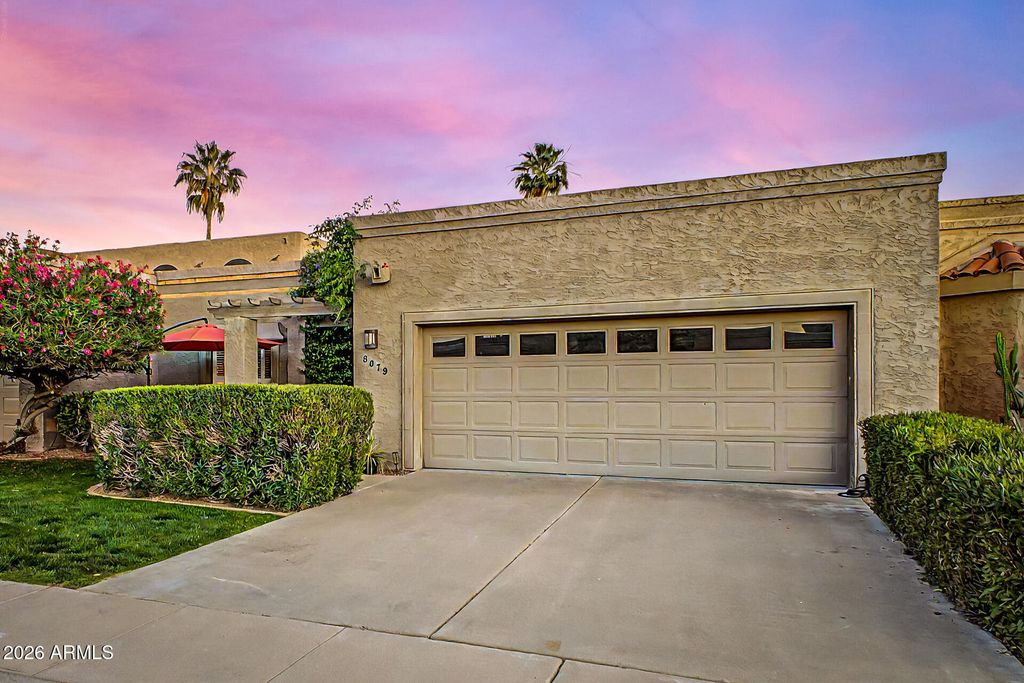 8079 E DEL TORNASOL Drive, Scottsdale, AZ 85258 — photo 3