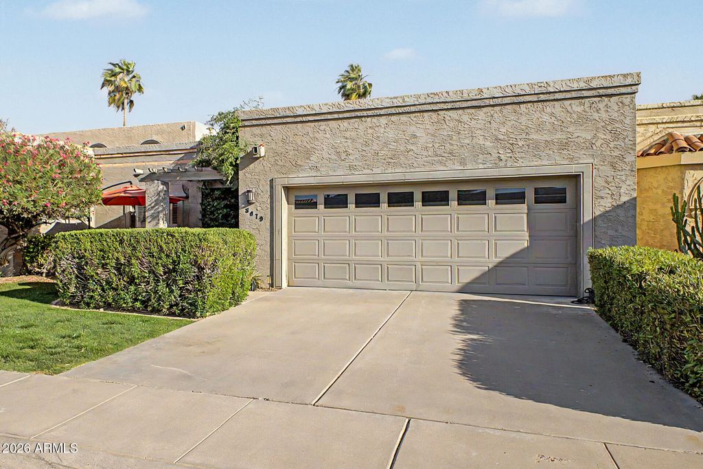 8079 E DEL TORNASOL Drive, Scottsdale, AZ 85258 — photo 4