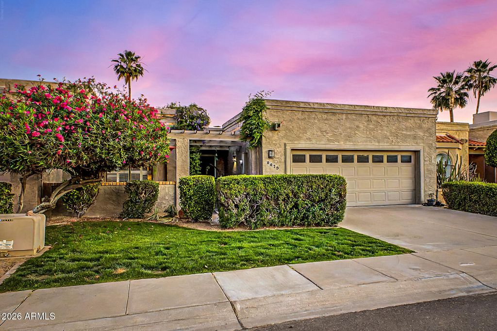 8079 E DEL TORNASOL Drive, Scottsdale, AZ 85258 — photo 5