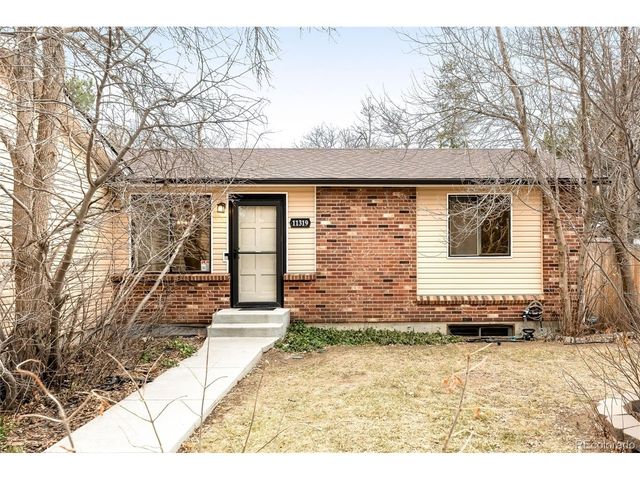 11319 Birch St, Thornton, CO 80233