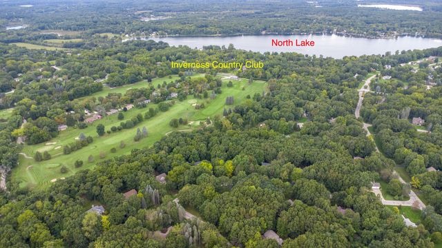 6490 Stillwater Drive, Chelsea, MI 48118