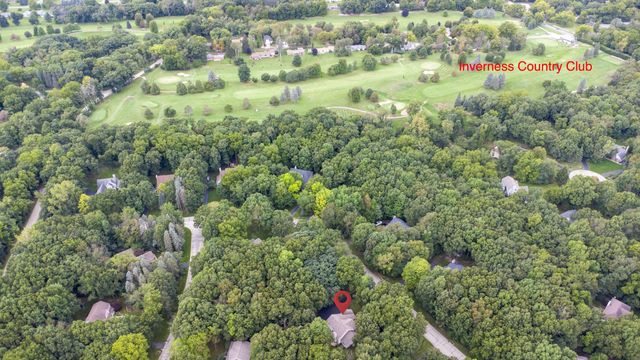 6490 Stillwater Drive, Chelsea, MI 48118