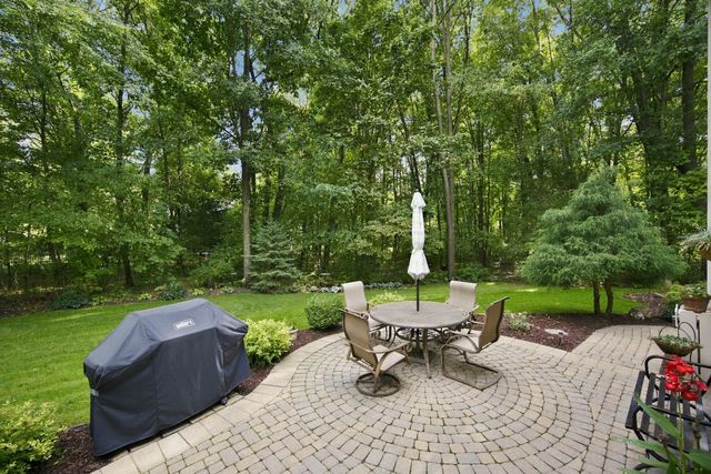 6490 Stillwater Drive, Chelsea, MI 48118