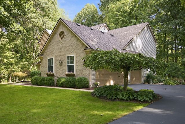 6490 Stillwater Drive, Chelsea, MI 48118