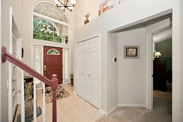 6490 Stillwater Drive, Chelsea, MI 48118