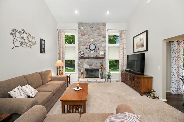 6490 Stillwater Drive, Chelsea, MI 48118