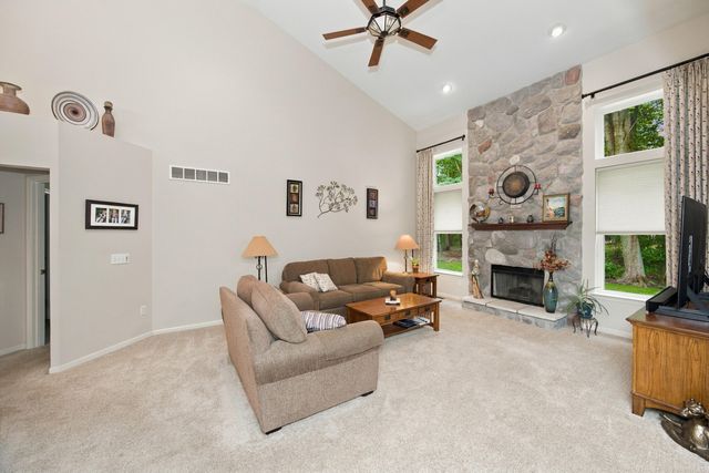 6490 Stillwater Drive, Chelsea, MI 48118