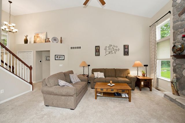 6490 Stillwater Drive, Chelsea, MI 48118