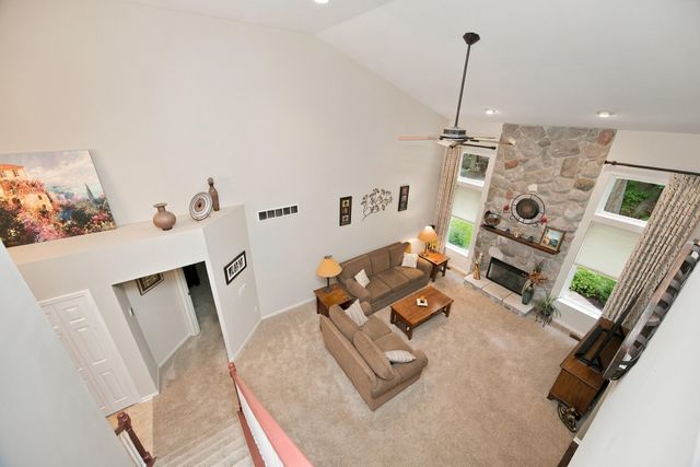 6490 Stillwater Drive, Chelsea, MI 48118