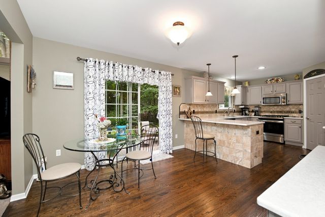 6490 Stillwater Drive, Chelsea, MI 48118