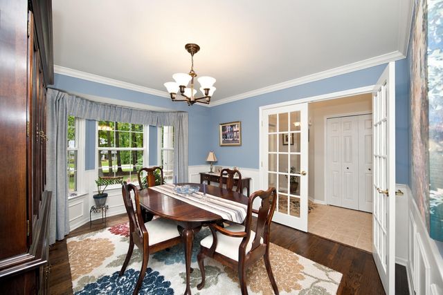 6490 Stillwater Drive, Chelsea, MI 48118