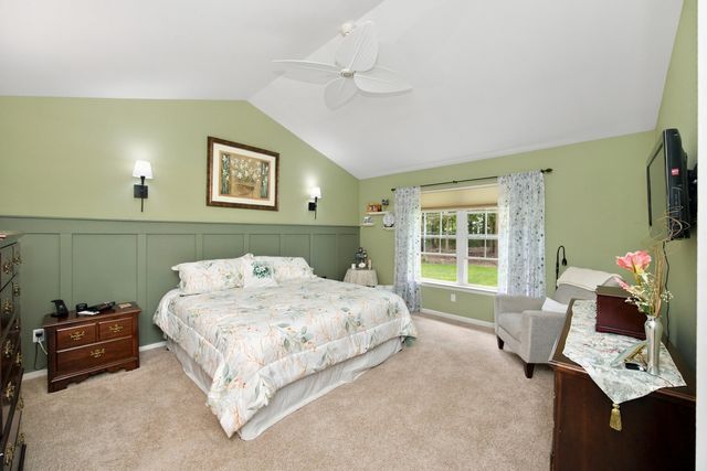 6490 Stillwater Drive, Chelsea, MI 48118