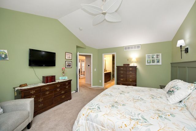6490 Stillwater Drive, Chelsea, MI 48118