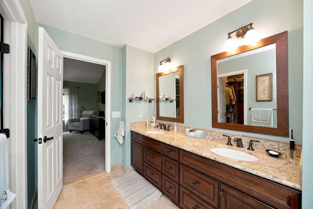 6490 Stillwater Drive, Chelsea, MI 48118