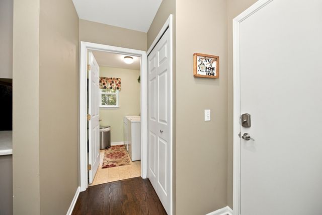 6490 Stillwater Drive, Chelsea, MI 48118