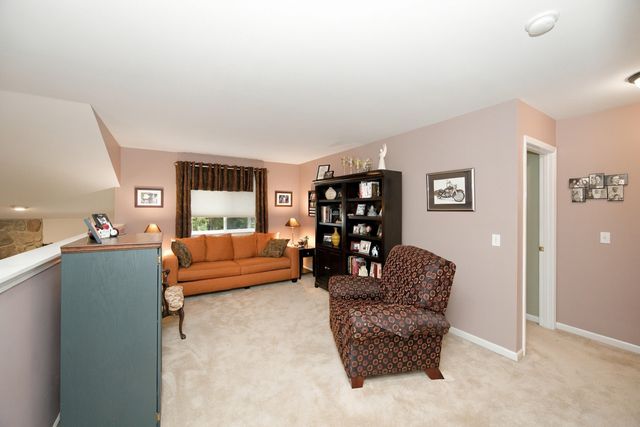 6490 Stillwater Drive, Chelsea, MI 48118