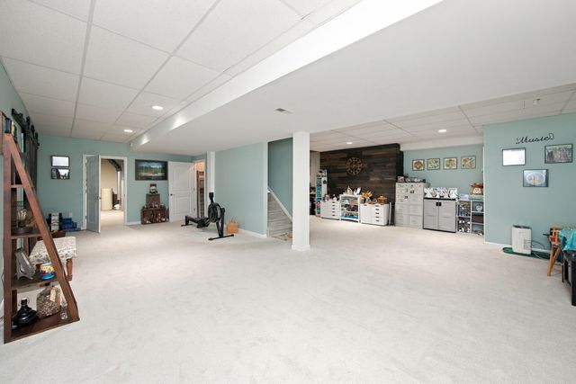 6490 Stillwater Drive, Chelsea, MI 48118