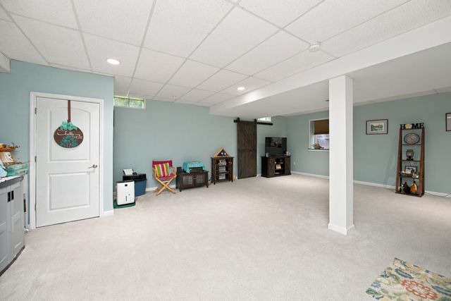 6490 Stillwater Drive, Chelsea, MI 48118