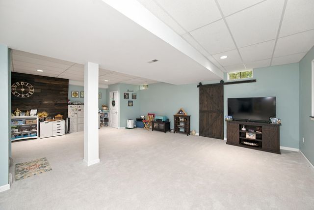 6490 Stillwater Drive, Chelsea, MI 48118