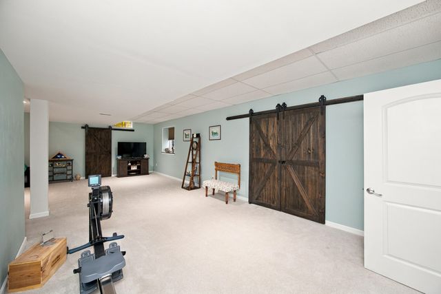 6490 Stillwater Drive, Chelsea, MI 48118