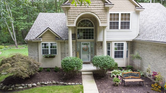 6490 Stillwater Drive, Chelsea, MI 48118