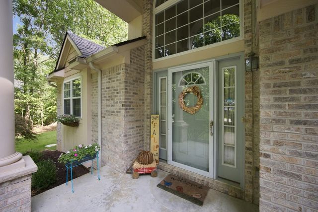 6490 Stillwater Drive, Chelsea, MI 48118