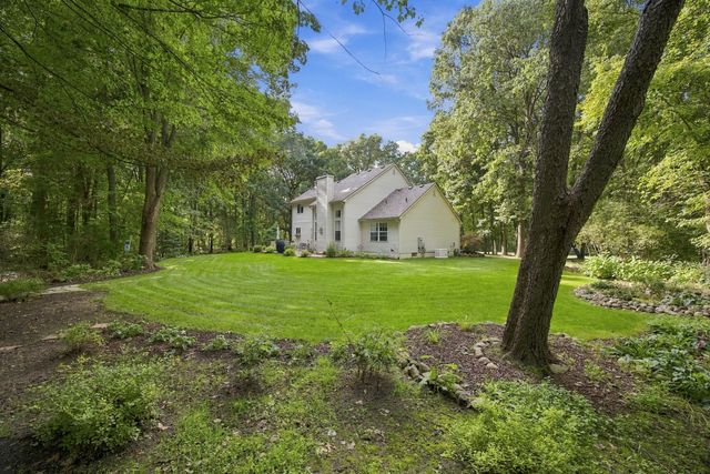 6490 Stillwater Drive, Chelsea, MI 48118