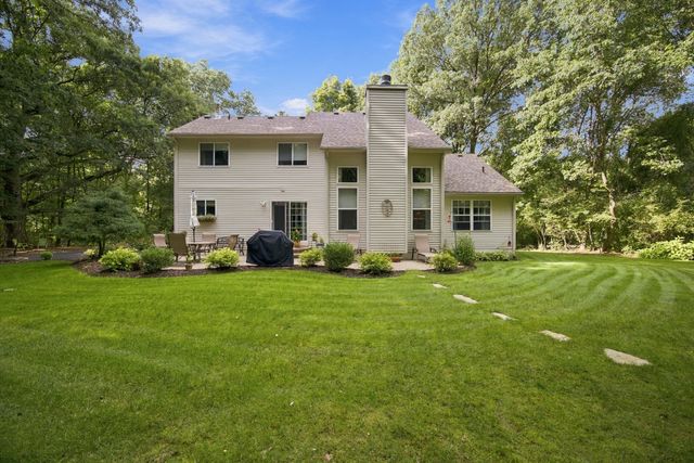 6490 Stillwater Drive, Chelsea, MI 48118